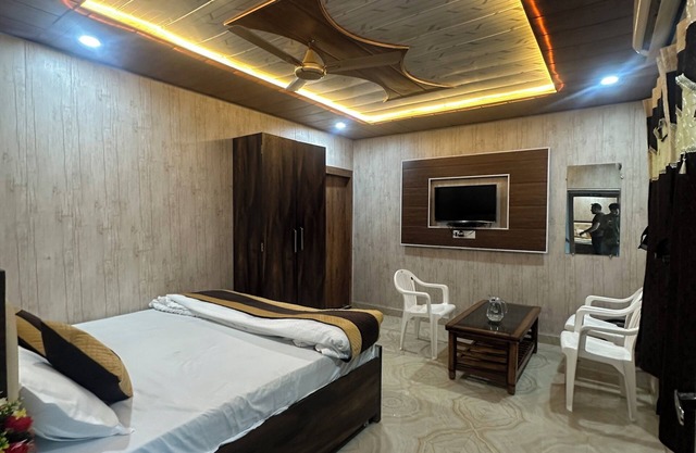 Ganga Godawari Guest House
