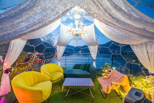 Gapyeong Petite Dog Pension