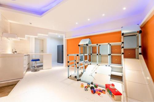 Gapyeong Pogny Kids Poolvilla