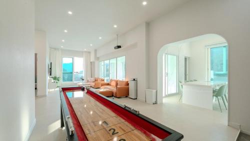 Gapyeong Pool Villa Stay Cheongpyeong