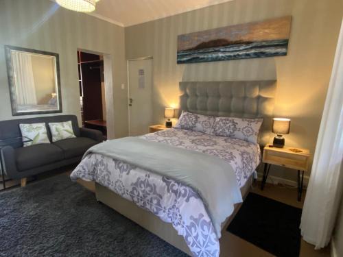 Garden Home in Upper Walmer