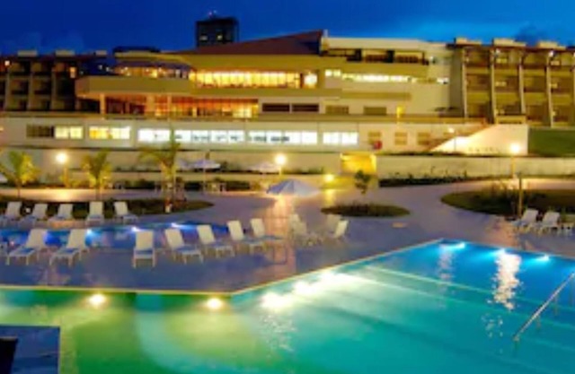 Garden Hotel Campina Grande