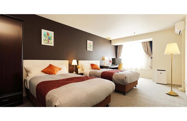 Garden hotel Shiunkaku Higashimatsuyama / Vacation STAY 77481