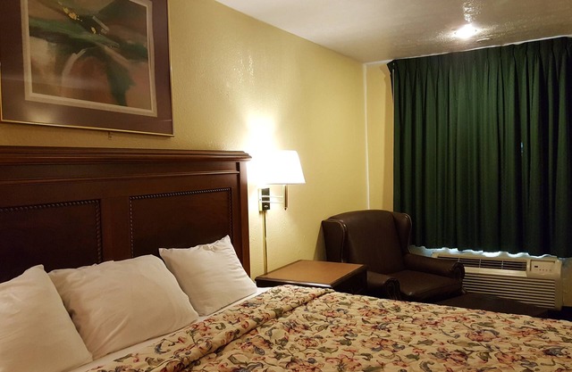 Garden Inn & Extended Stay Shepherdsville/Louisville