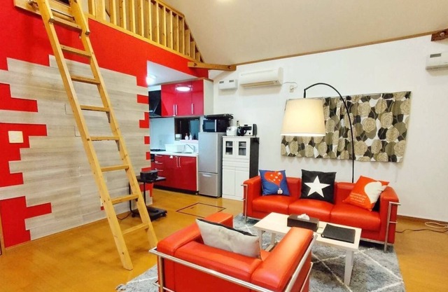 Garden Resort Atami Onsen - Garden Resort Atami Onsen / Atami Shizuoka