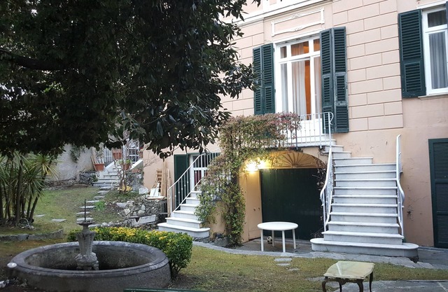 Garden Suite