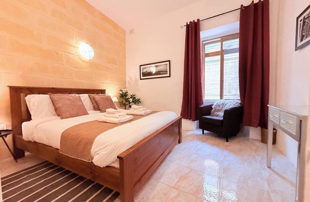 Gardjola Rooms by Holi