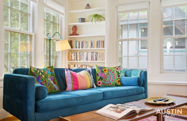 Garner Ave #A xxxxxx