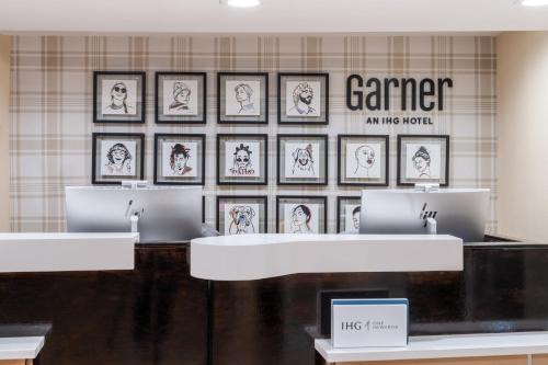 Garner Hotel Brookings by IHG