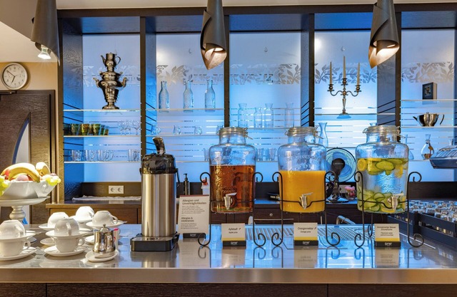 Garner Hotel Post Aschaffenburg by IHG