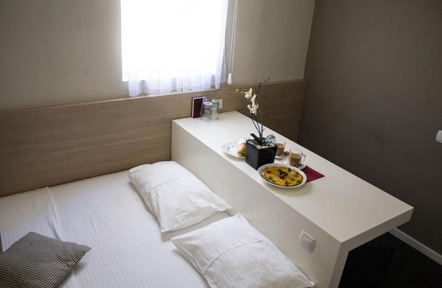 Garni Hotel Krevet&Dorucak