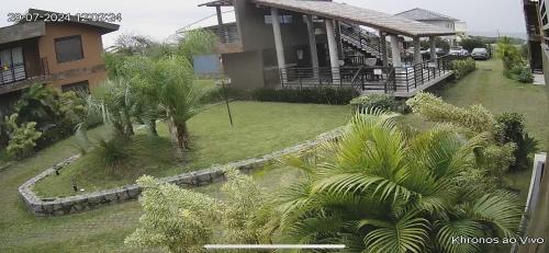 Garopaba - Praia da Gamboa - Apartamento com piscina