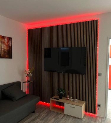 Gartenparadies Apartment in Urbar