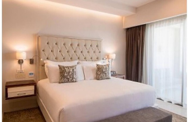 Garza Blanca Resort & Spa