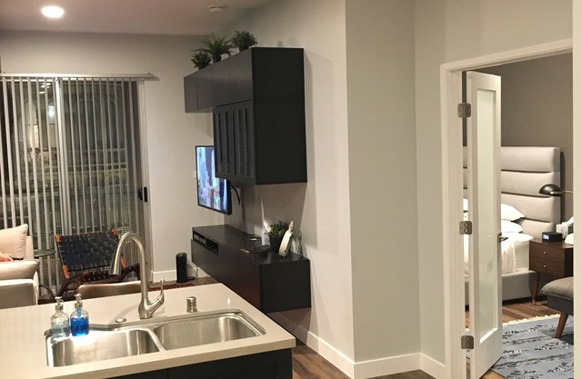 Gaslamp Condo Downtown, Free Parking, Pets stay free