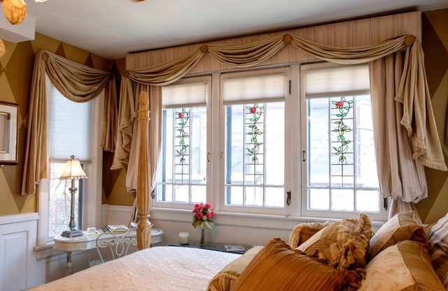 Gaslight Bed and Breakfast