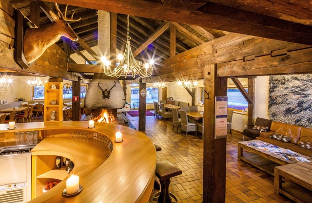 Gasthaus - Pension Reiterklause