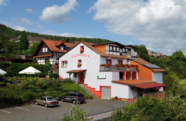 Gasthaus Trifelsblick