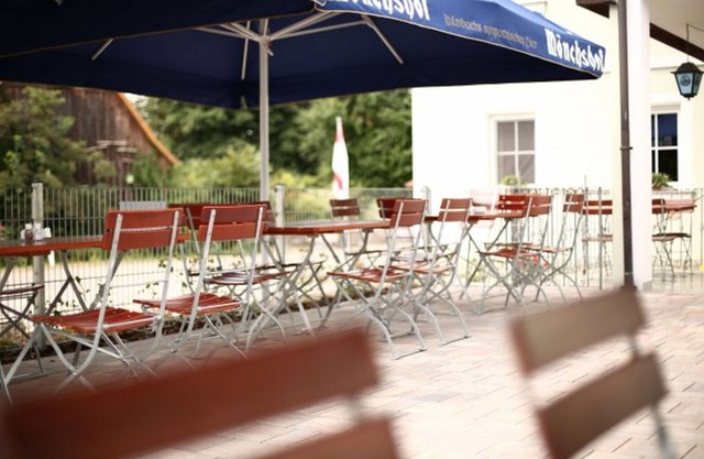 Gasthaus zur Linde