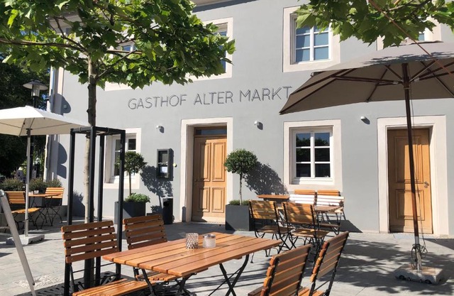 Gasthof Alter Markt