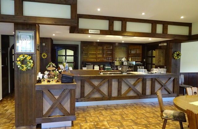Gasthof Hotel Zum Ross