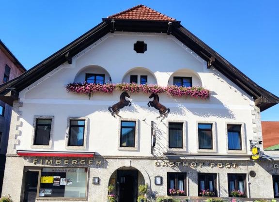 Gasthof Post