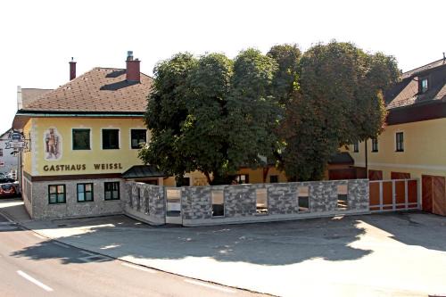 Gasthof Weissl