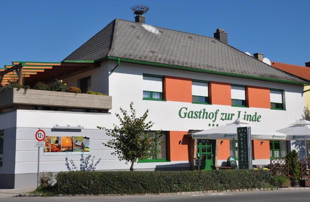 Gasthof zur Linde