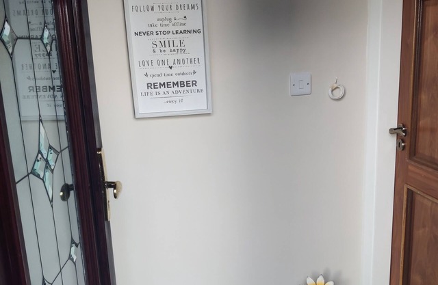 Gateway to Killarney