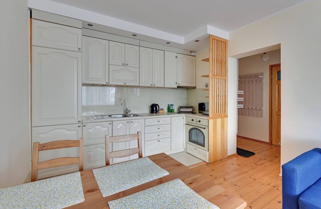 Gdynia Centrum by Grand Apartments