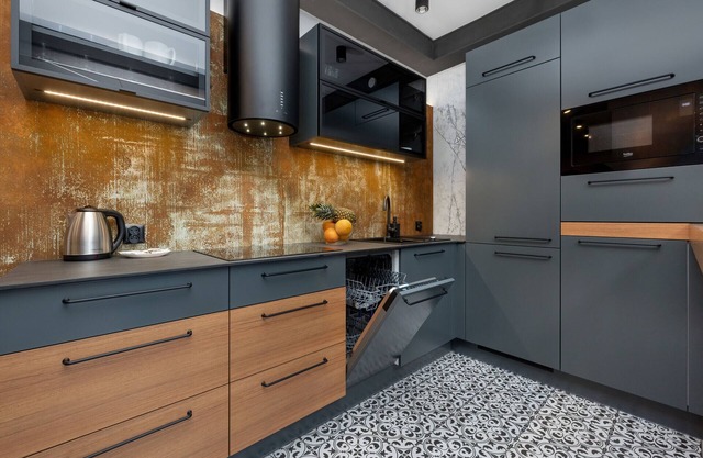 Gdynia Downtown Apartment by Renters