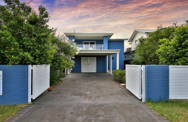 Geckos Rest - 1 min walk to beach