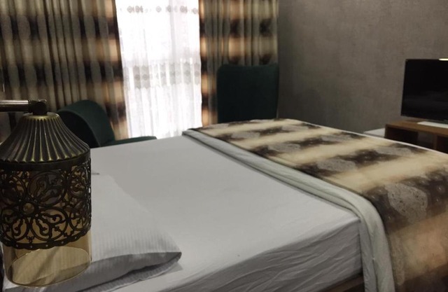geghets’ik hastatut’yun güzel tesis