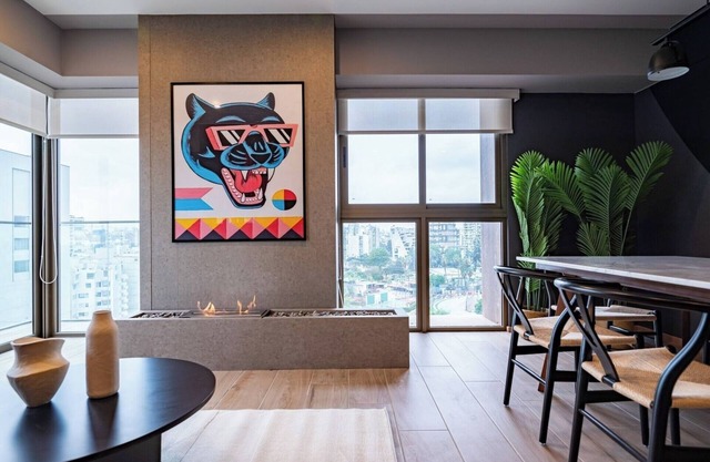 geko Dog n' Roll 3BR