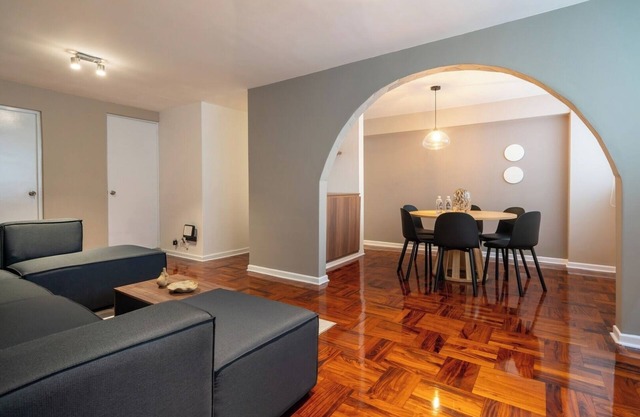 Geko | Pulse 3BR in Miraflores near Kennedy park