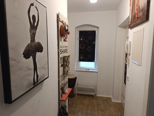 Gemütliche 2-Zimmer-Wohnung im Herzen von Neukölln
