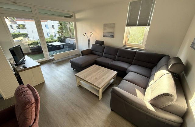 Gemütliche Ferienwohnung in Bad Zwischenahn