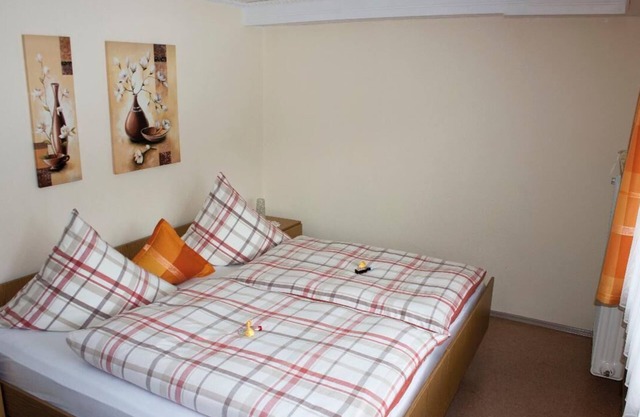 Gemütliche Ferienwohnung mit großer Terrasse direkt am Nationalpark Lusen