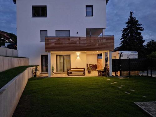Gemütliche Ferienwohnung, Beilngries