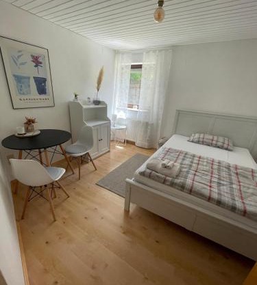 Gemütliche Wohnung am Tor zum Schwarzwald