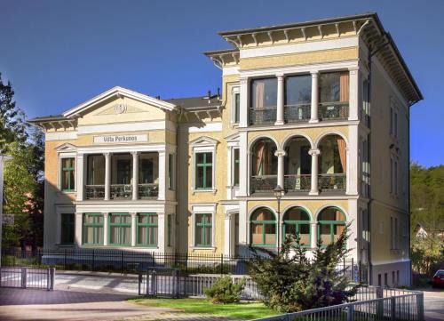 Gemütliche Wohnung für 2 in zentraler Lage