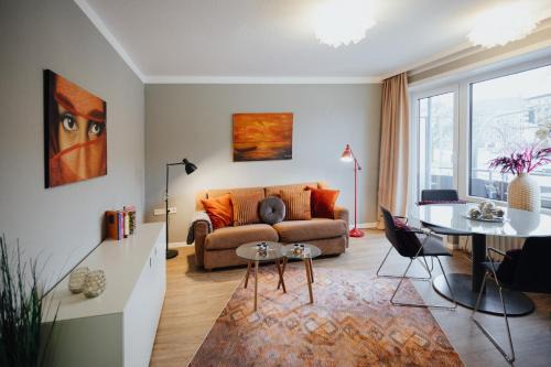 Gemütliches 2 Zimmer Apartment im Zentrum von Hamburg