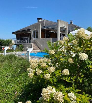 Gemütliches Haus in Seewalchen am Attersee