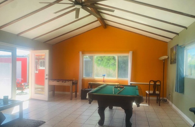 Gem by Disney, Ocean, and LA @ Beautiful @Spacious @Designer House