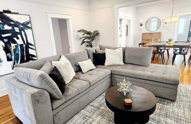 Gem in Laurel Park: Newly Remodeled, Near Downtown