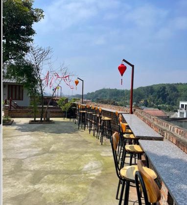 Gem Market Guest House