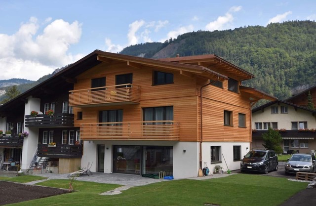 Gemeindematte „summer cable cars included“