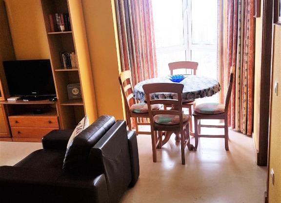 GEMELOS 22 APARTMENTS - Benidormland