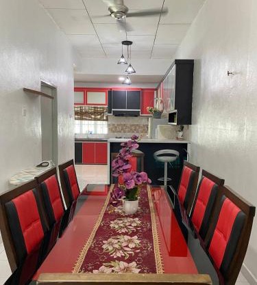 Gemilang Guesthouse