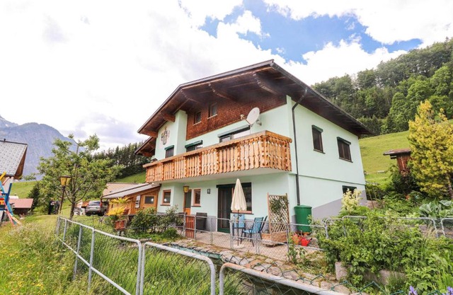 Gemuetliche Ferienwohnung